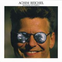 Achim Reichel - Aloha Heja He（伴奏）
