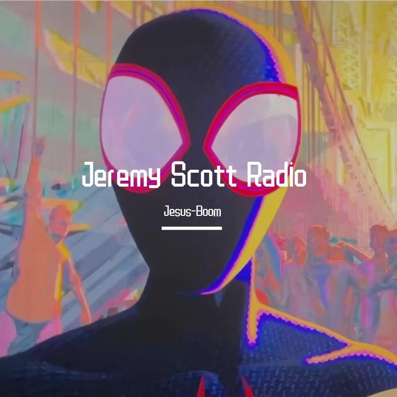 Jeremy Scott Radio