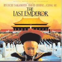 The Last Emperor - Prisoner (instrumental)