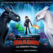 How to Train Your Dragon: The Hidden World (Original Motion Picture Soundtrack)