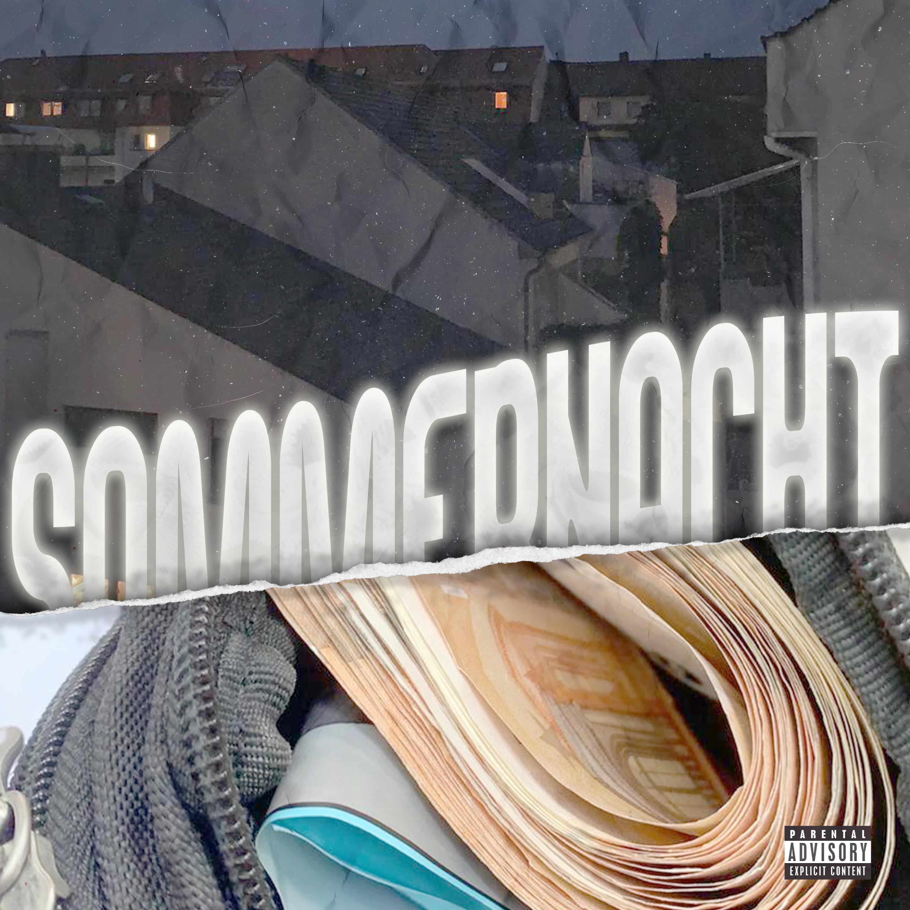 Sommernacht (feat. Onice)