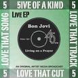 5ive of a Kind - Livin' on a Prayer (Live)