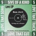5ive of a Kind - Livin' on a Prayer (Live)