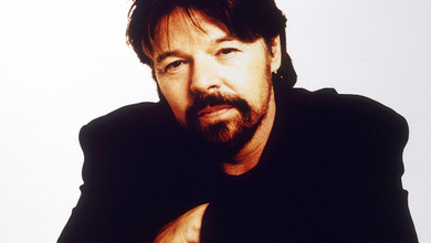 Bob Seger