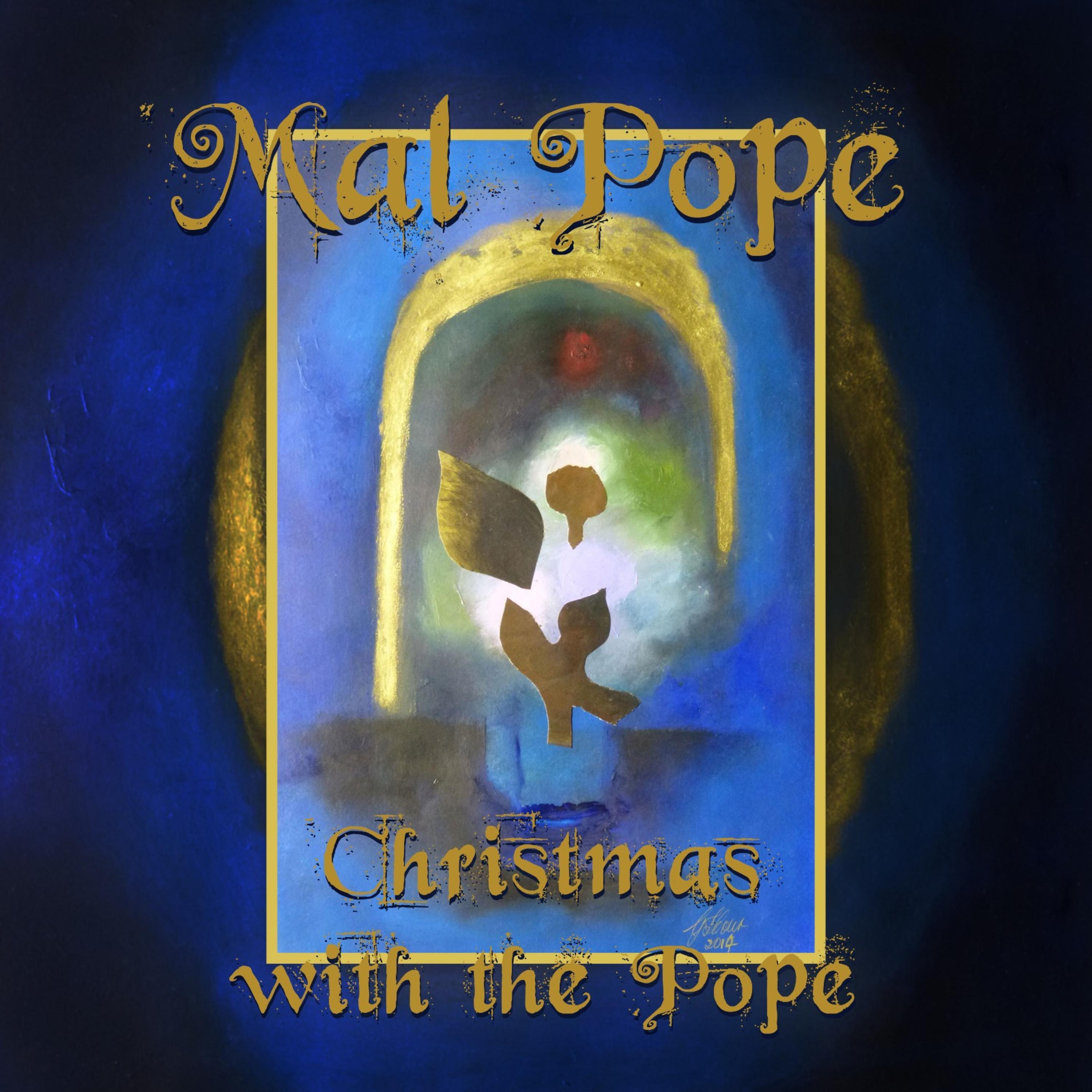 Christmas with the Pope