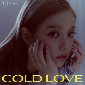 COLD LOVE(纯伴奏) （原版立体声）