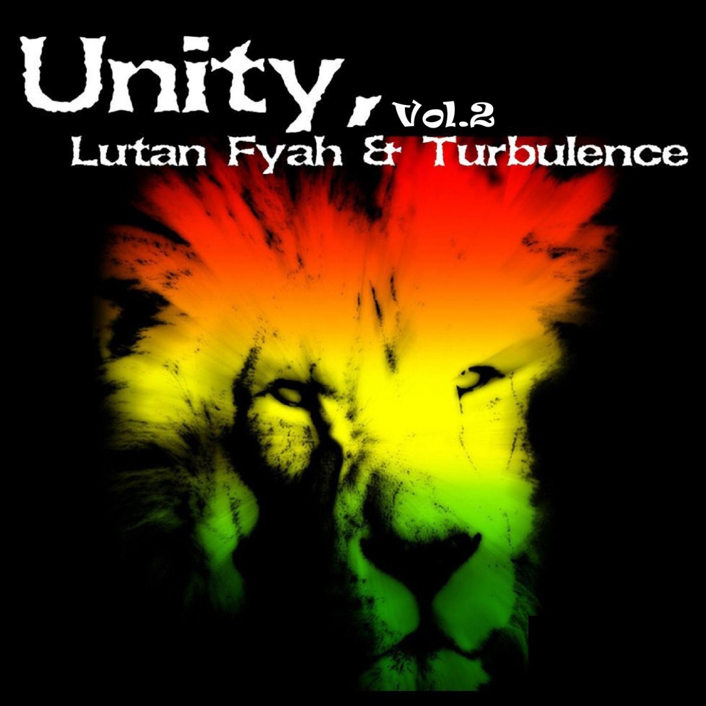 Unity, Vol. 2