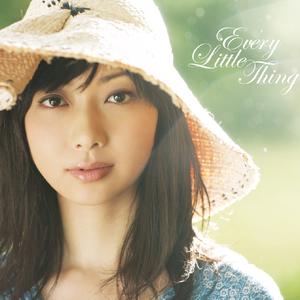 Every Little Thing - 黄金の月 黄金之月 （降8半音）
