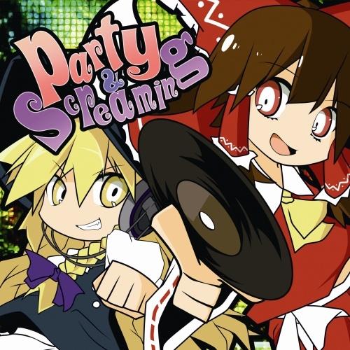 Party&Screaming