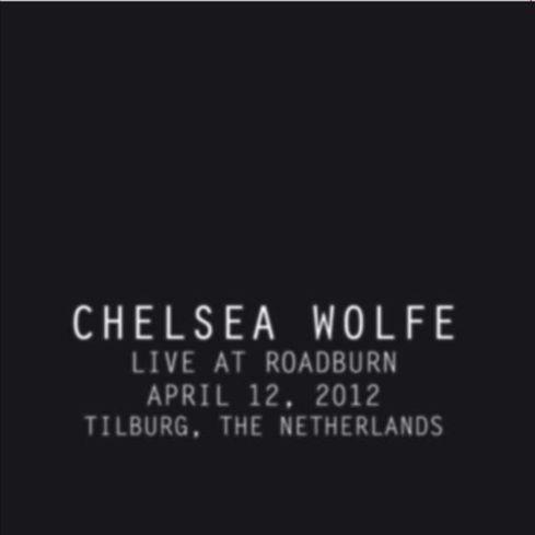 Live at Roadburn