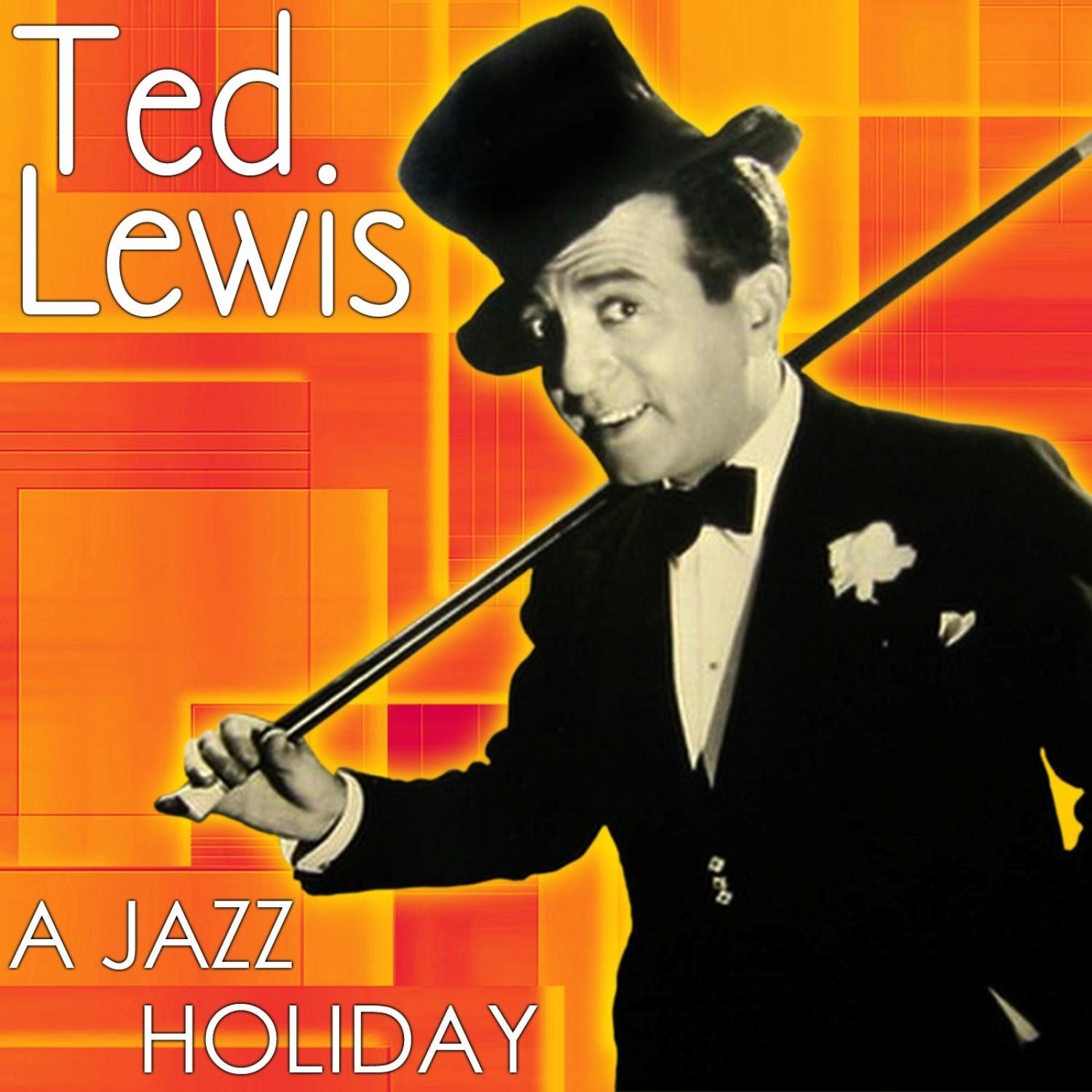 A Jazz Holiday