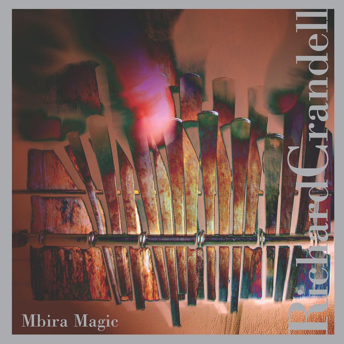 Mbira Magic