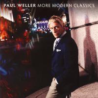 Paul Weller - From the Floorboards Up (karaoke)