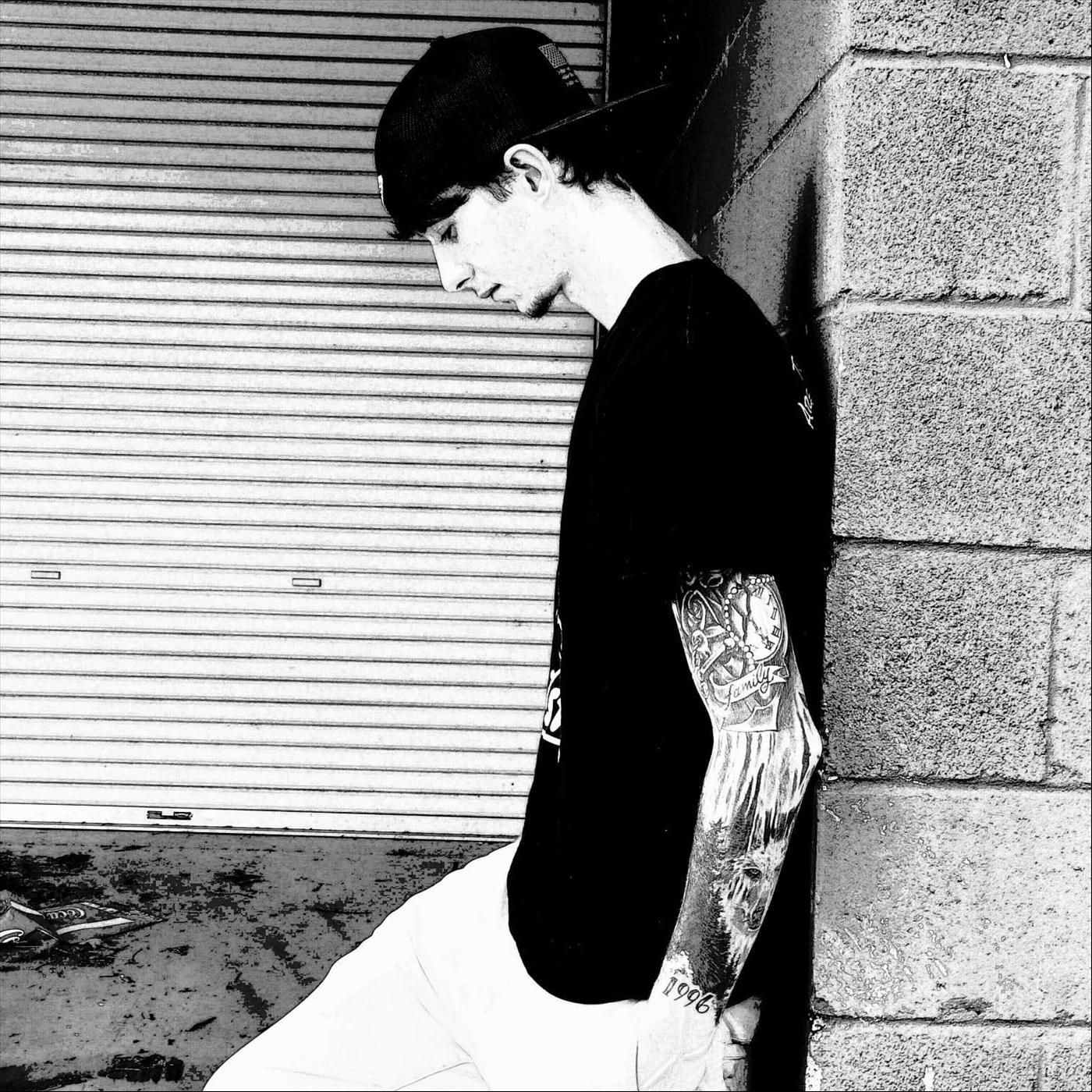 Dont Cry