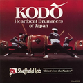 Heartbeat Drummers of Japan