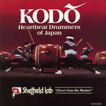 Heartbeat Drummers of Japan专辑