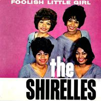 Foolish Little Girl - The Shirelles (PT karaoke) 带和声伴奏