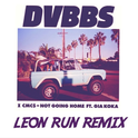 DVBBS ft.GiaKoka - Not Going Home (LeonRun Remix)专辑