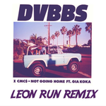 DVBBS ft.GiaKoka - Not Going Home (LeonRun Remix)专辑