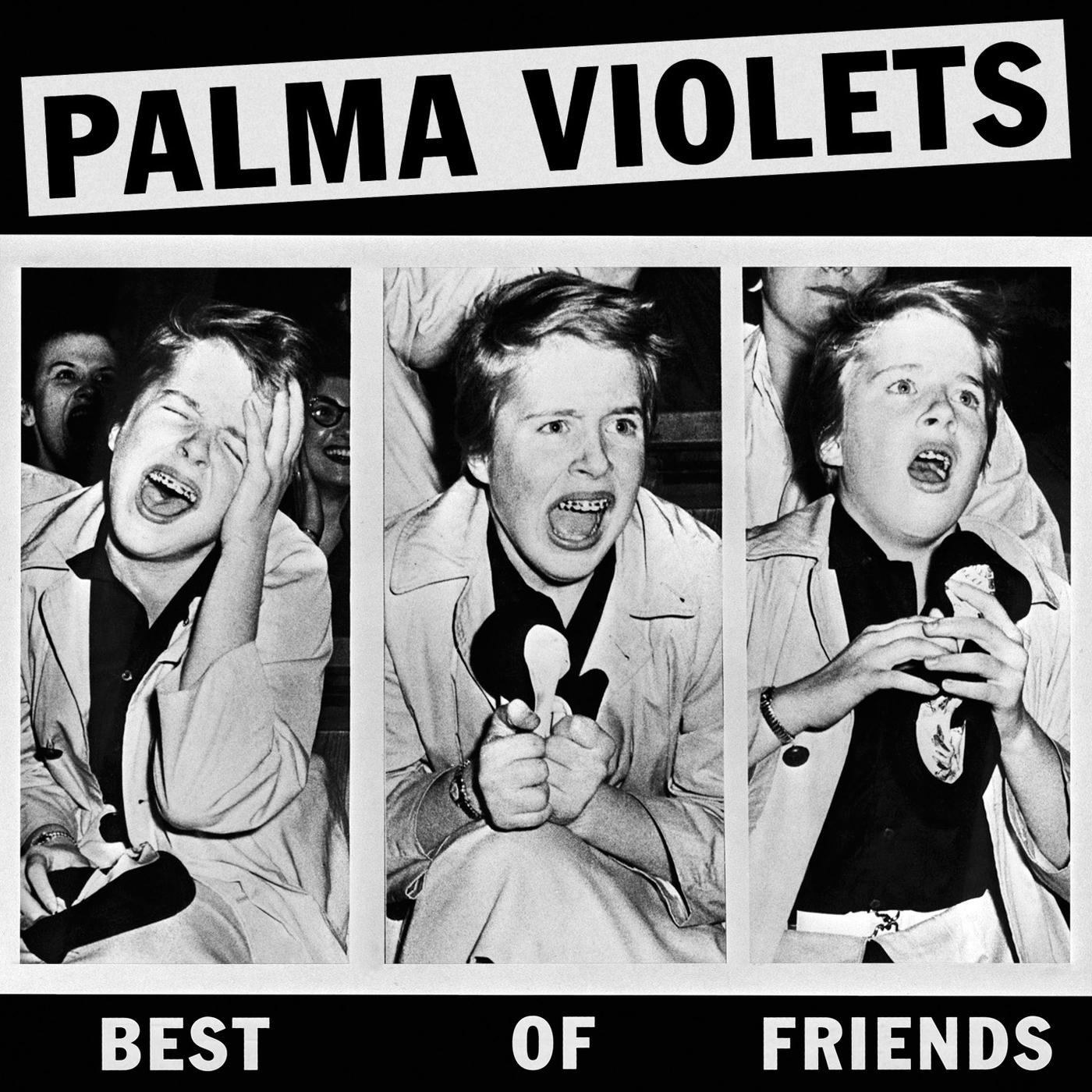 Best of Friends/Last of the Summer Wine