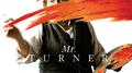 Mr. Turner (Original Motion Picture Soundtrack)专辑