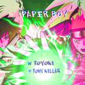 PAPER BOY专辑