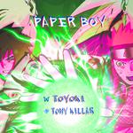 PAPER BOY专辑