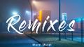 The Remixes专辑