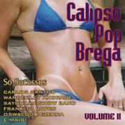 Calipso Pop Brega, Vol.2