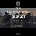 寶雞Golden Skeleton 2021 Cypher