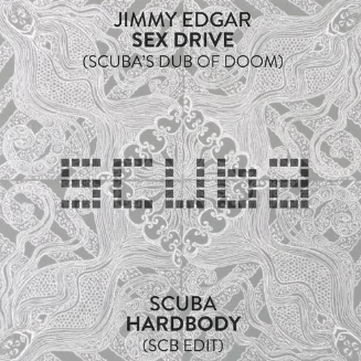 Jimmy Edgar - *** Drive (Scuba's Dub Of Doom)