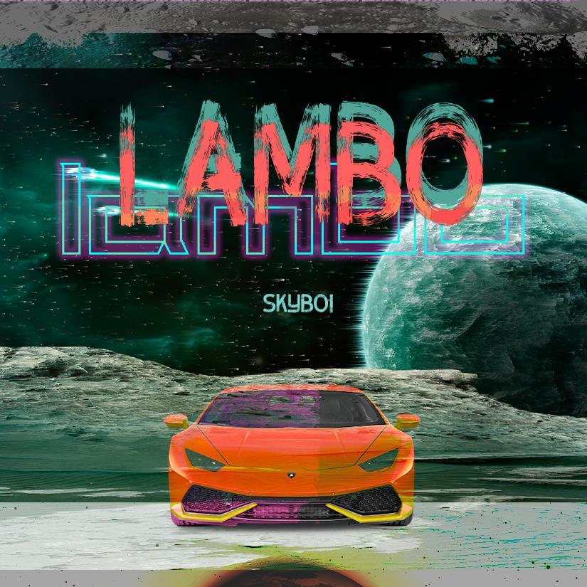 NEW LAMBO