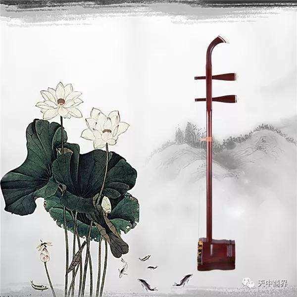 民樂魂—二胡獨奏