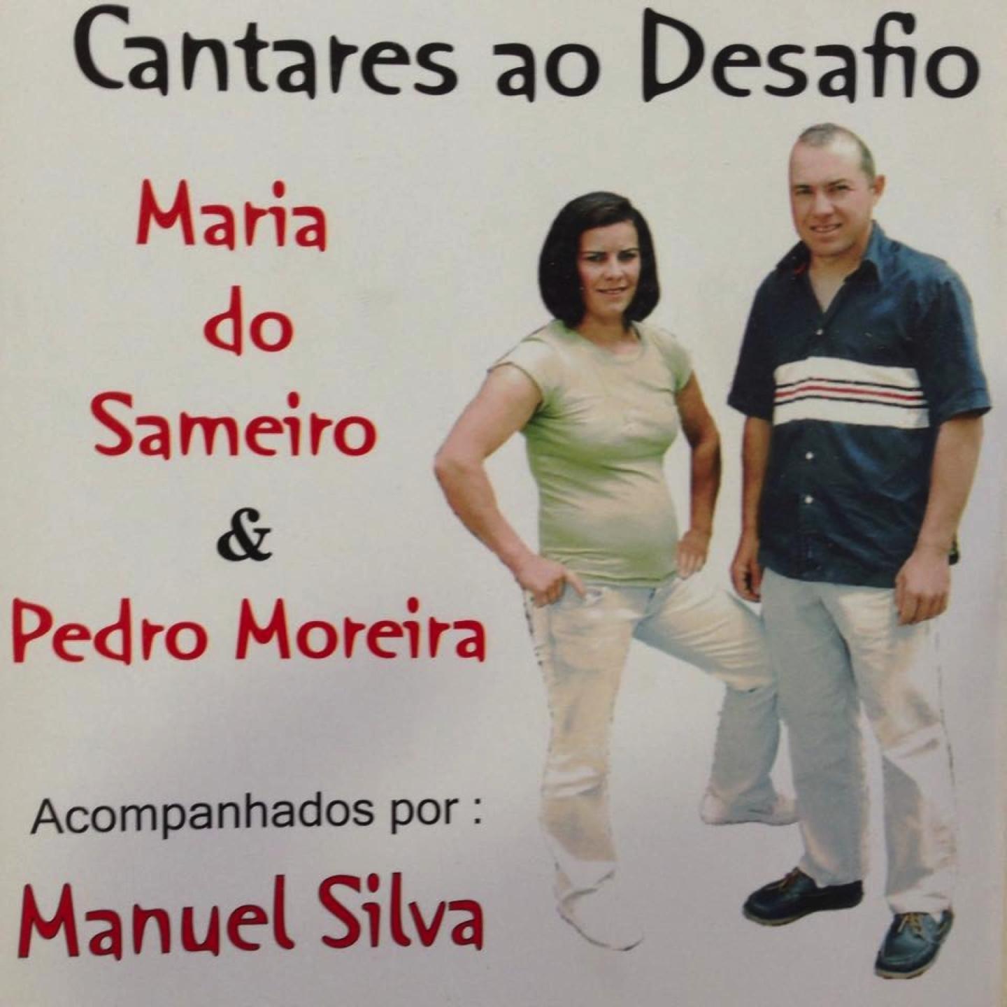 Cantares ao Desafio