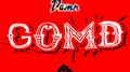 GOMD专辑