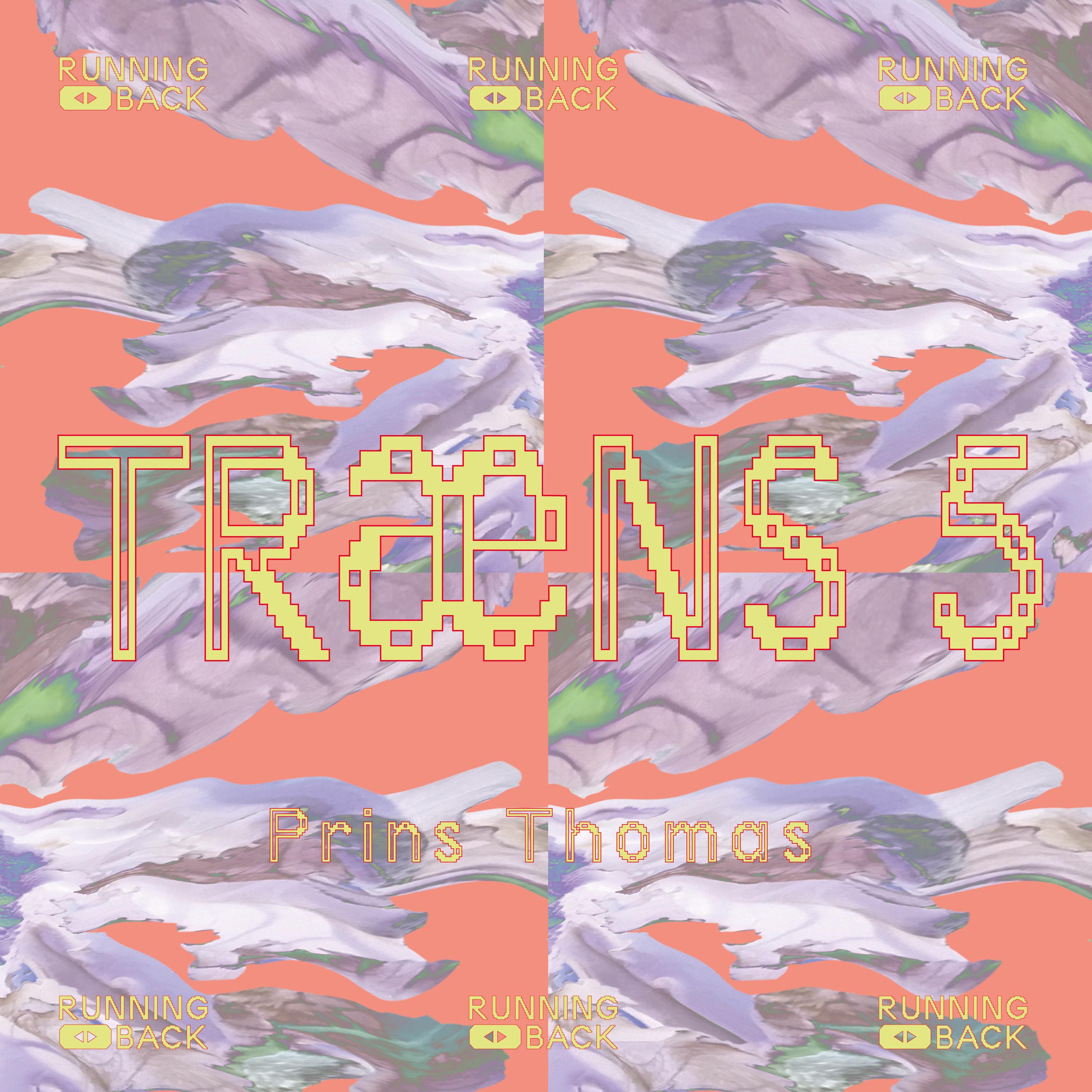 Træns 5