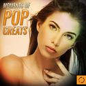 Moments of Pop Greats专辑