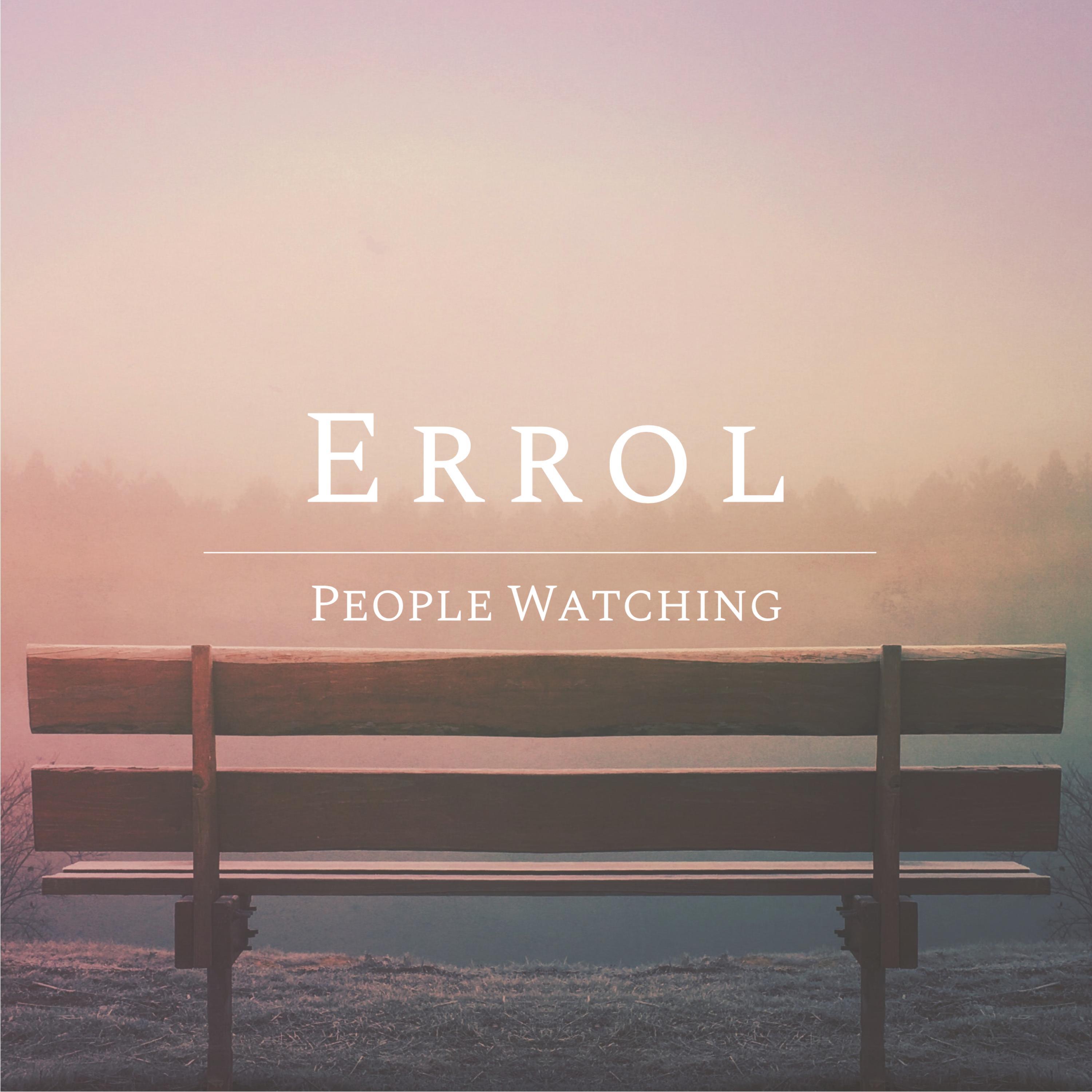 People Watching