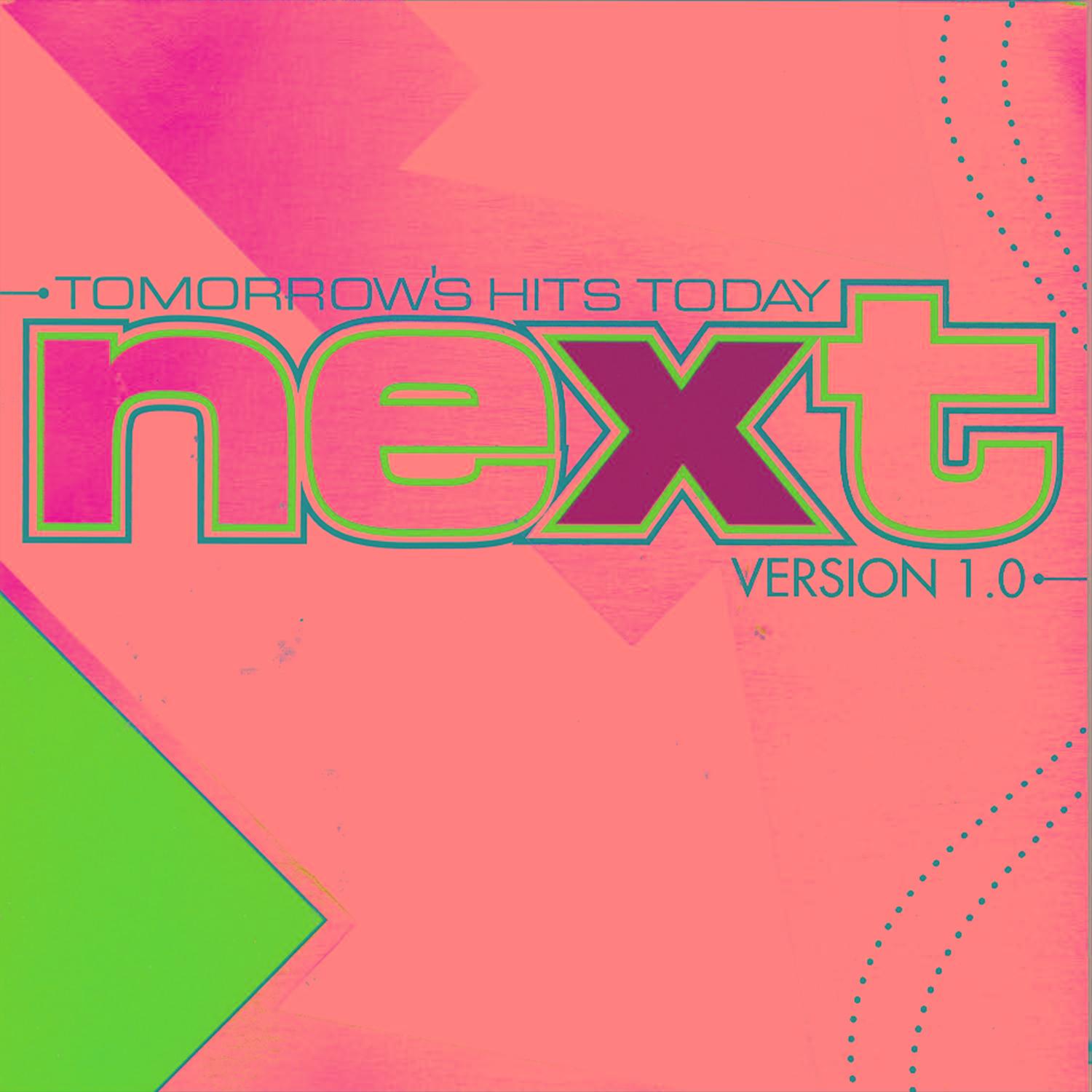 Next Version 1.0