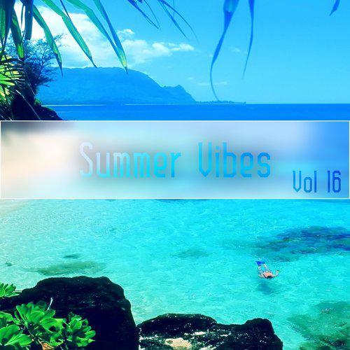 "Summer Vibes,Vol.16"专辑