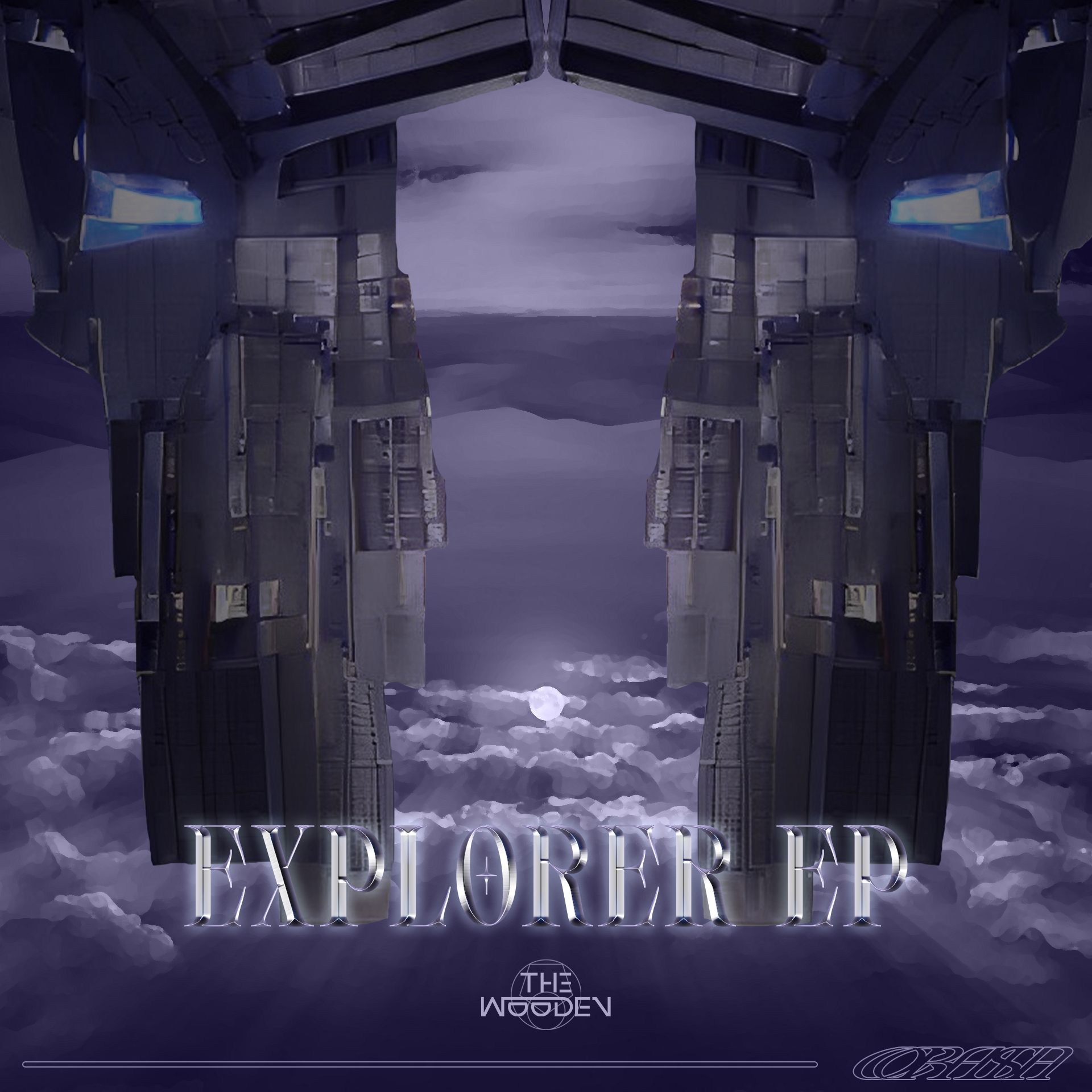 Explorer EP