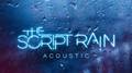 Rain (Acoustic Version)专辑