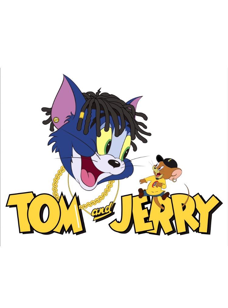 Tom And Jerry(Prod.KRVZE)