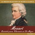 Mozart: Quinteto para Clarinete en Do Mayor专辑