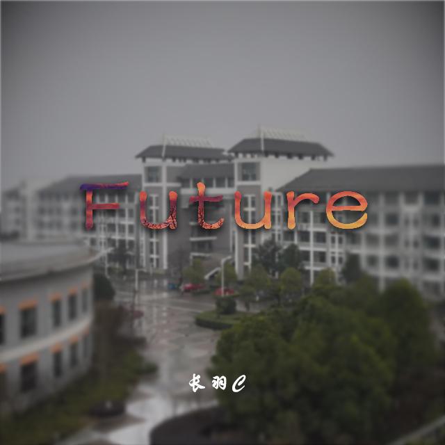 FUTURE-未来专辑