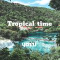 Tropical Time