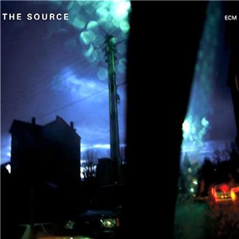 The Source