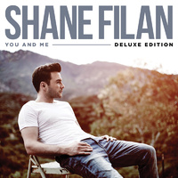 Shane Filan (Westlife) - About You (Instrumental)