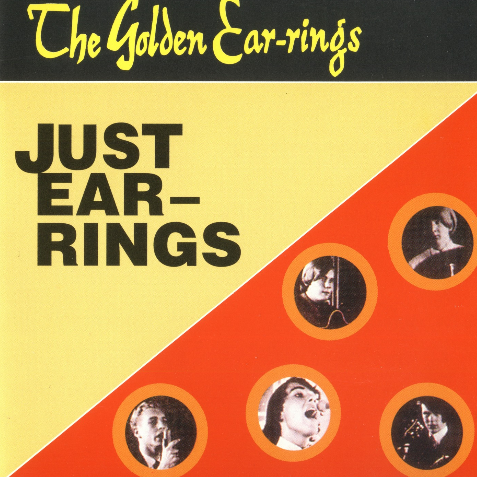 Just Earring