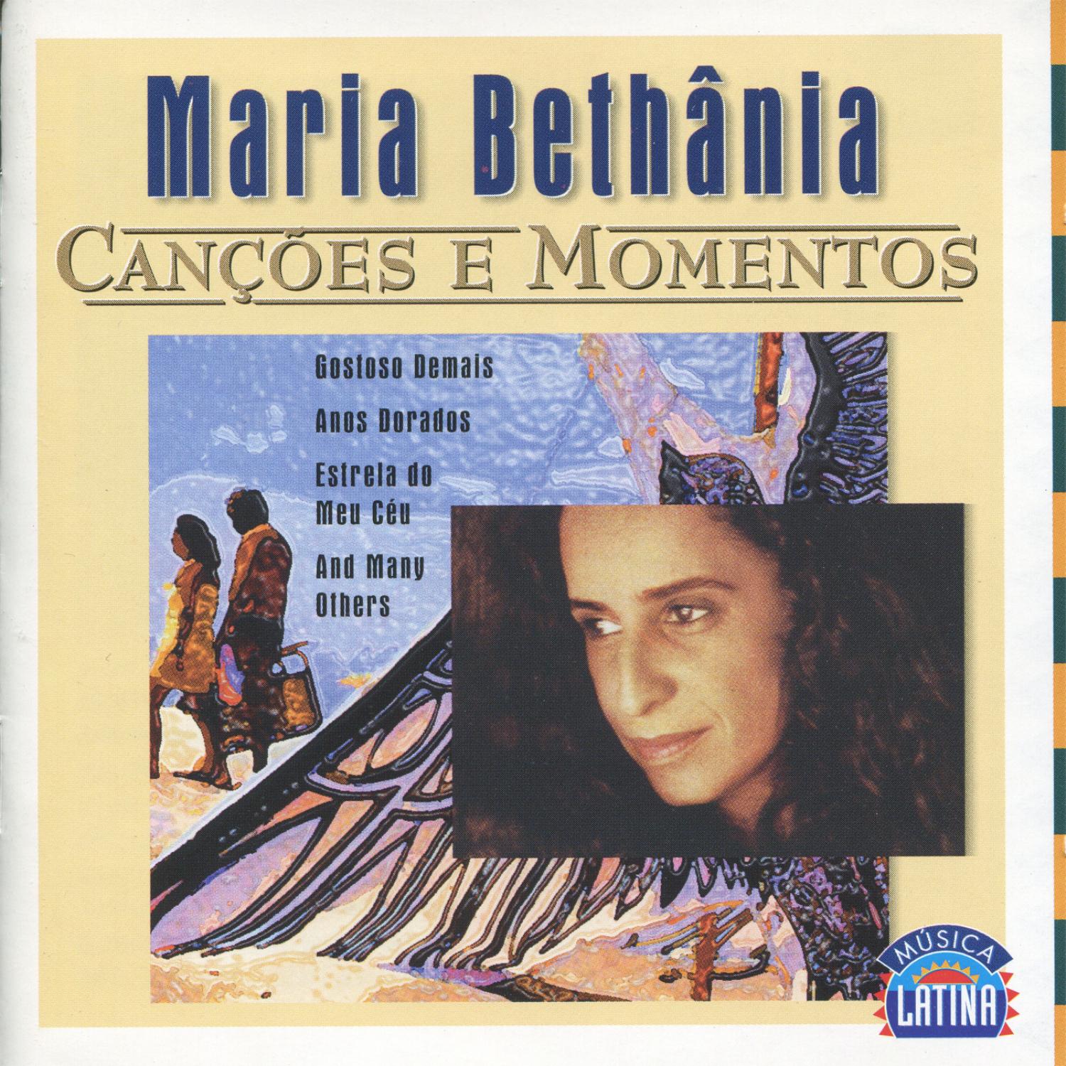 Canções e Momentos